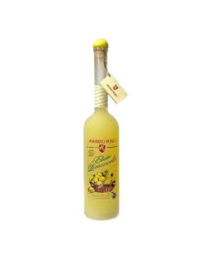 LIMONCELLO KRÉMLIKŐR  0,7 l / 700 ml  20%
