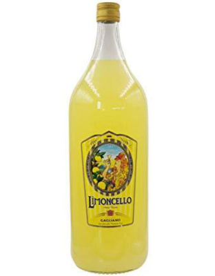 Marcati Limoncello Likőr 2 L 28%