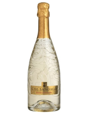 Col Sandago Cuvée Extra Dry 0,75 L 11,5%