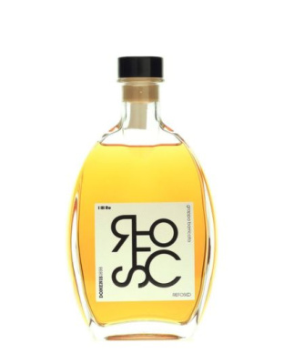 Domenis Barrique Refosco Grappa 0,4 L 40%