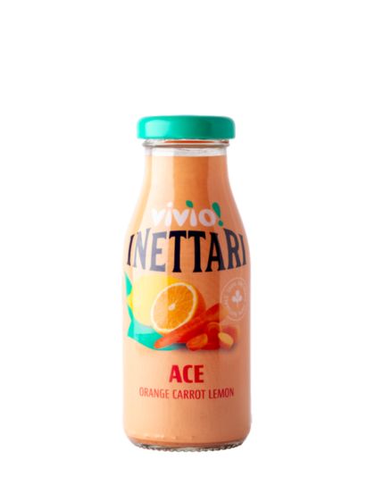Vivo I Nettari Ace Vegyes Gyümölcslé 0,200 L