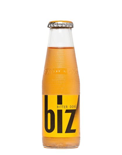 Polara Bitter Doré 0,100 L