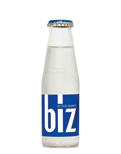 Polara Bitter Bianco 0,100 L