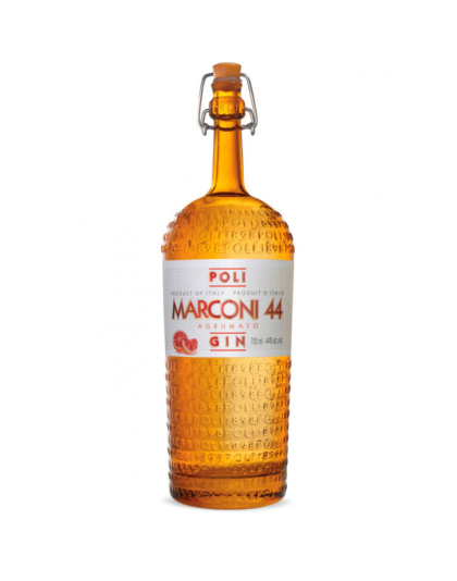 Jacopo Poli Marconi 44 Gin 0,7 L 42%