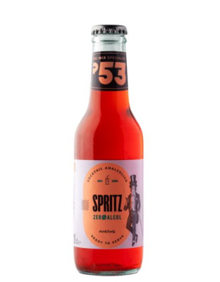 Polara P53 Zero Alcohol Spritz 0,200 L