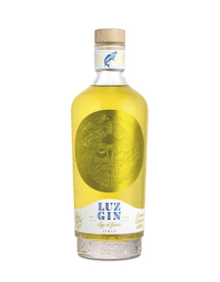 Marzadro Luz Lemon Gin 0,75 L 45%