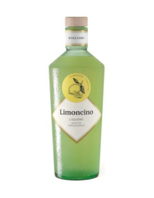 Marzadro Tradizionale Limoncello Likőr 0,7 L 35%