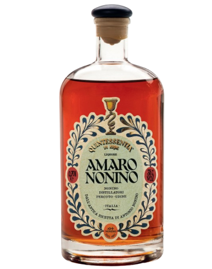 Nonino Amaro alle Erbe  0,7 L 35%