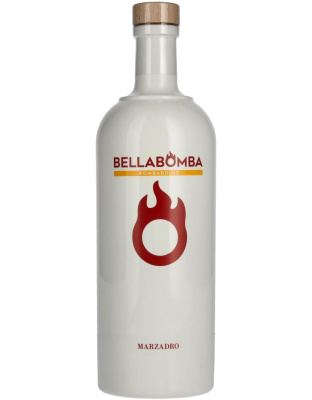 Marzadro Bellabomba Tojáslikőr 1 L 17%