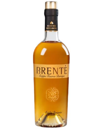 Beniamino Maschio Brente Riserva Grappa Magnum 3 L 42%