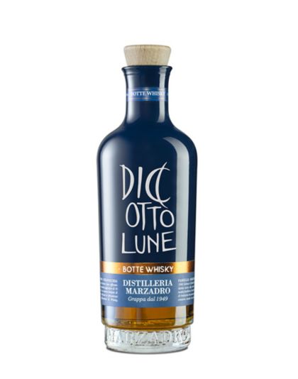 Marzadro Diciotto Lune Whisky 0,7 L 42%